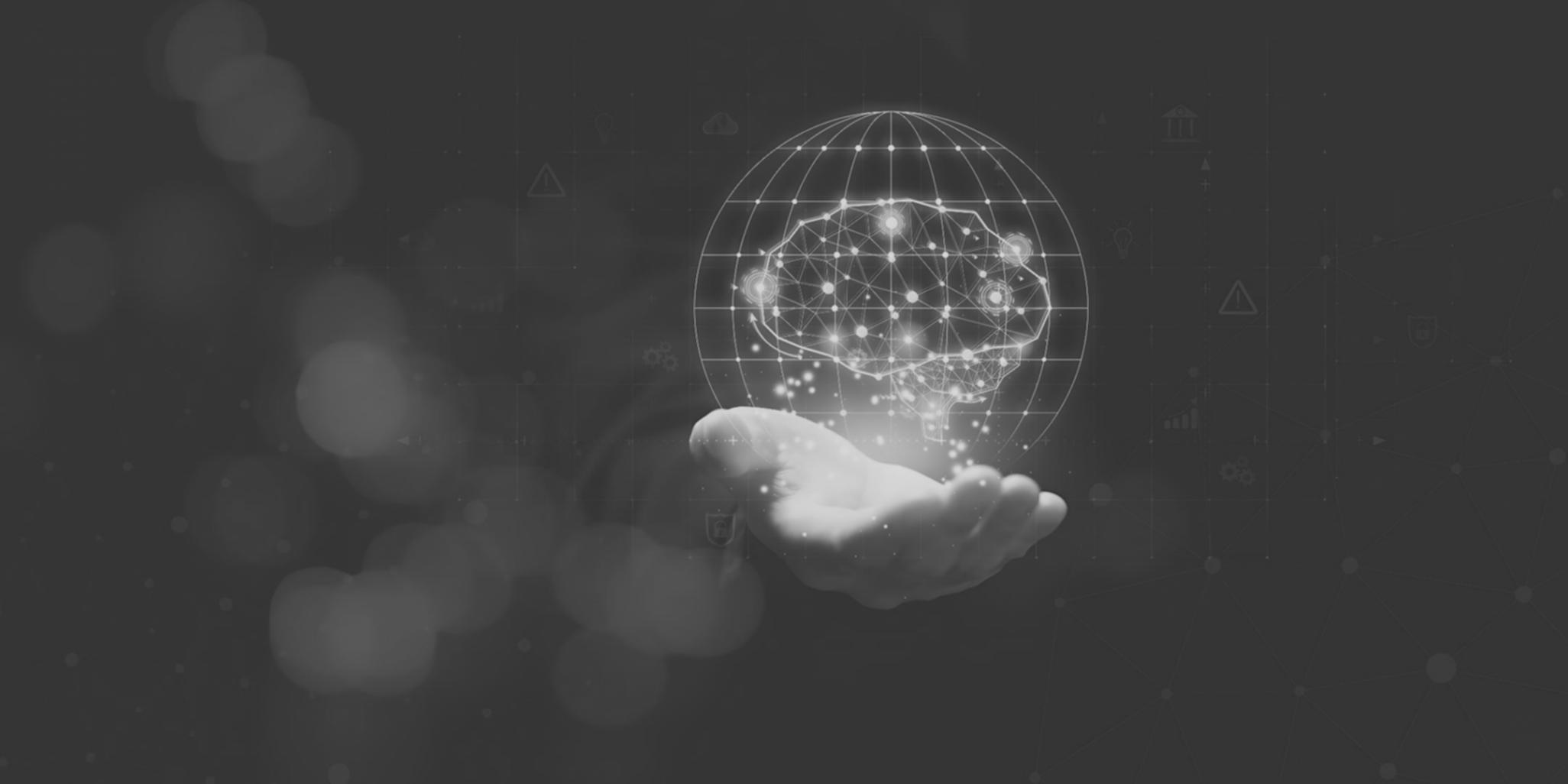 Moderne Chatbot-Entwicklung mit natürlicher Sprachverarbeitung und maschinellem Lernen