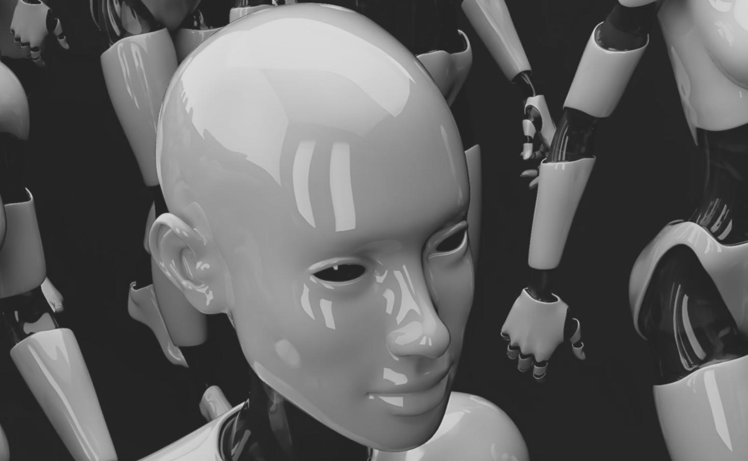 Chatbot-Entwicklung mit modernsten Technologien